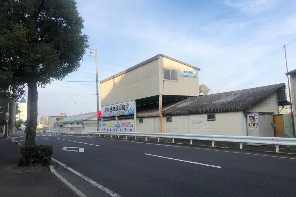高松玉藻本町202公寓 外观 照片