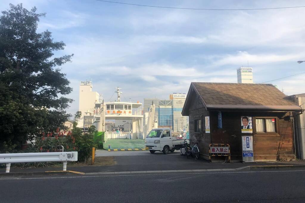 高松玉藻本町202公寓 外观 照片